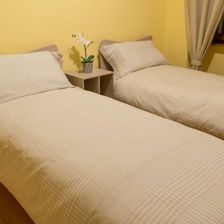 Charlotte Casa Vacanze Villa di Chiavenna ภายนอก รูปภาพ