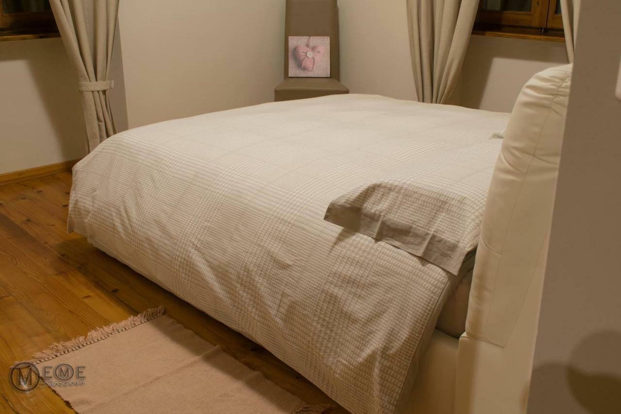 Charlotte Casa Vacanze Villa di Chiavenna ภายนอก รูปภาพ