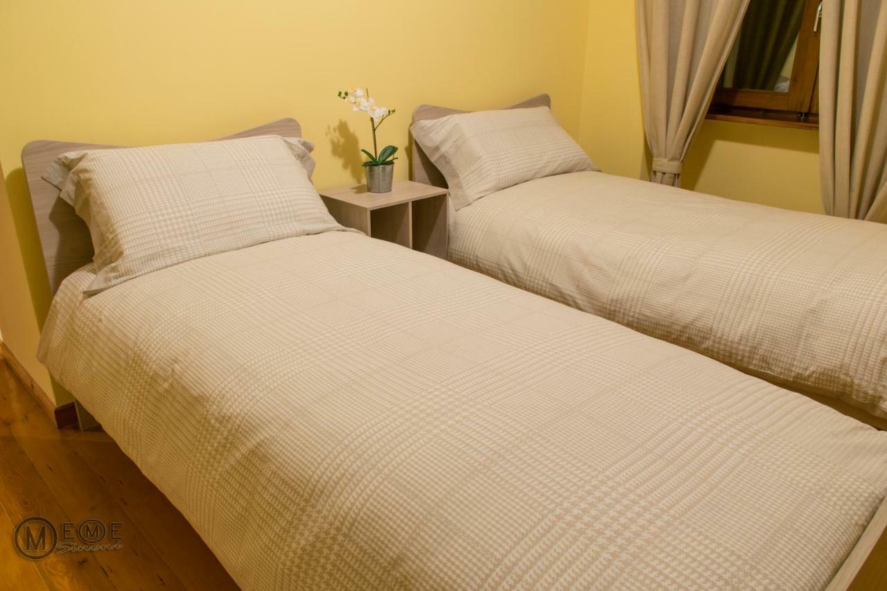 Charlotte Casa Vacanze Villa di Chiavenna ภายนอก รูปภาพ