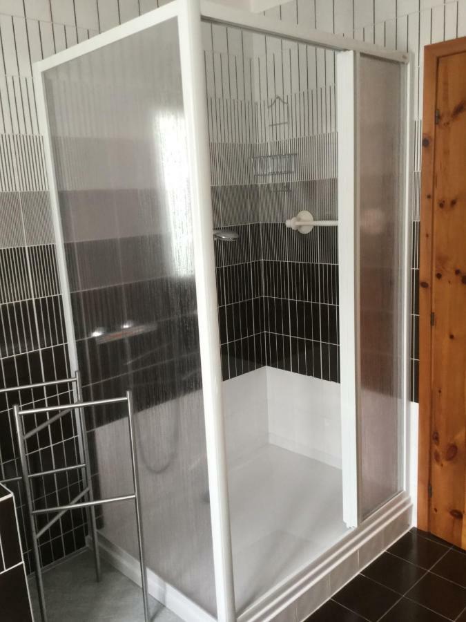 Charlotte Casa Vacanze Villa di Chiavenna ภายนอก รูปภาพ