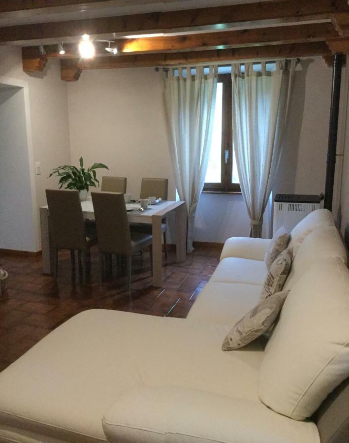 Charlotte Casa Vacanze Villa di Chiavenna ภายนอก รูปภาพ