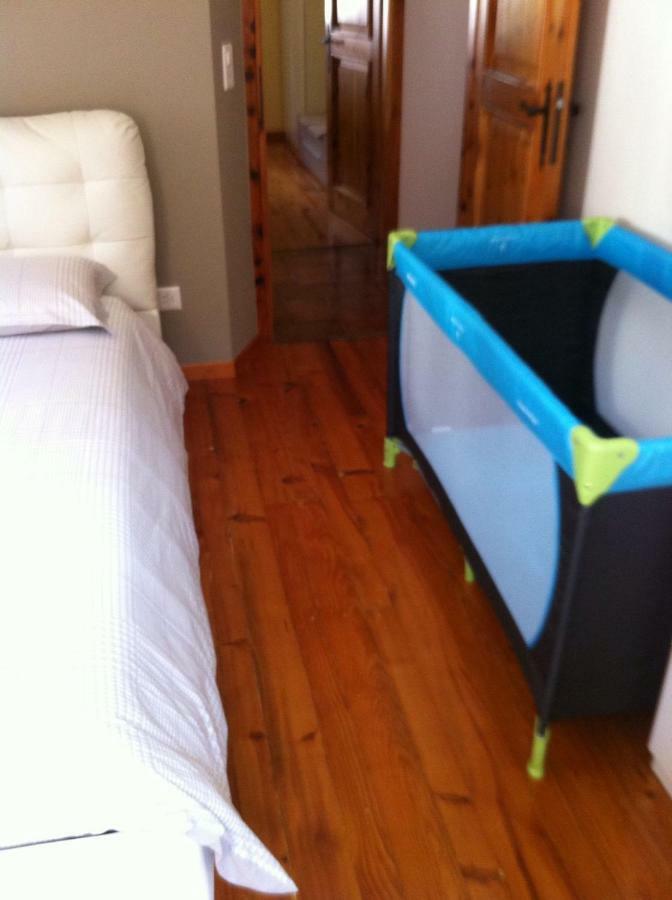 Charlotte Casa Vacanze Villa di Chiavenna ภายนอก รูปภาพ