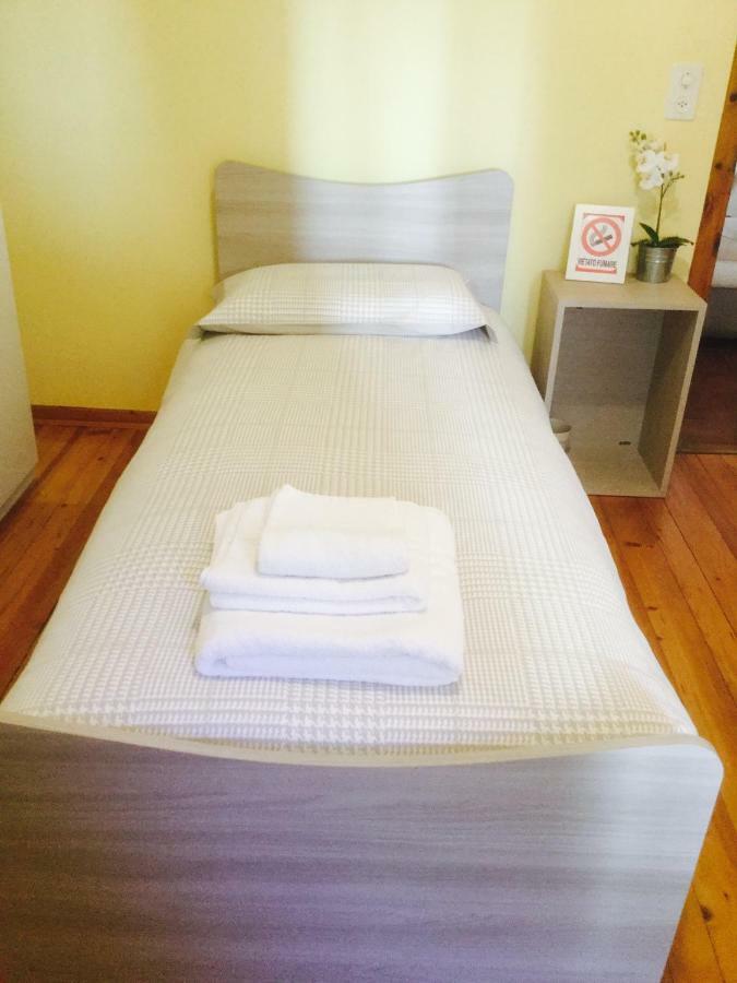 Charlotte Casa Vacanze Villa di Chiavenna ภายนอก รูปภาพ
